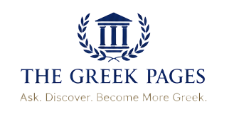 The Greek Pages