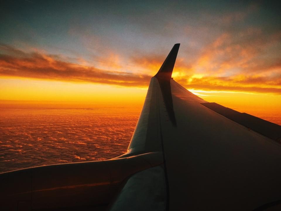 Flights to Greece